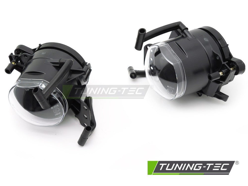 Fari Fendinebbia per BMW Serie 5 (E60 / E61) 2003-2010