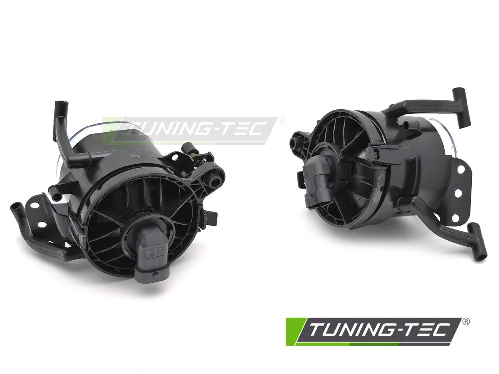 Fari Fendinebbia per BMW Serie 5 (E60 / E61) 2003-2010