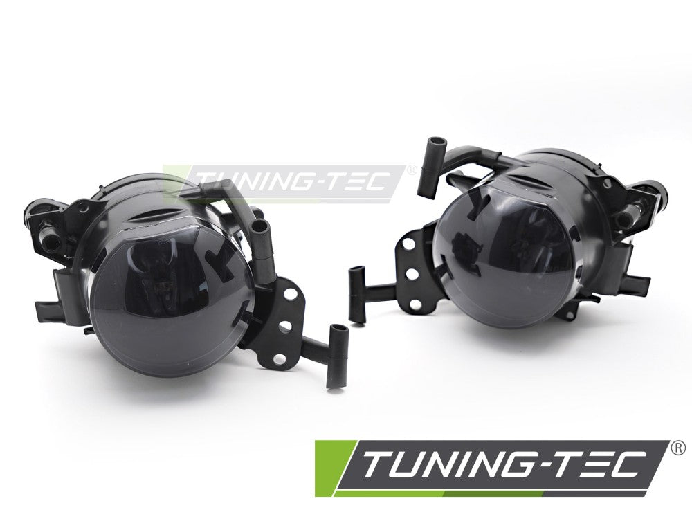 Fari Fendinebbia Fumé per BMW Serie 5 (E60 / E61) 2003-2010