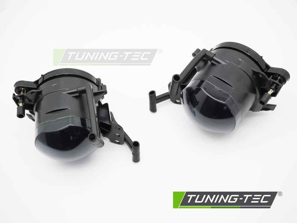 Fari Fendinebbia Fumé per BMW Serie 5 (E60 / E61) 2003-2010