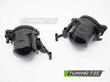 Carica l'immagine nel visualizzatore di Gallery, Fari Fendinebbia Fumé per BMW Serie 5 (E60 / E61) 2003-2010