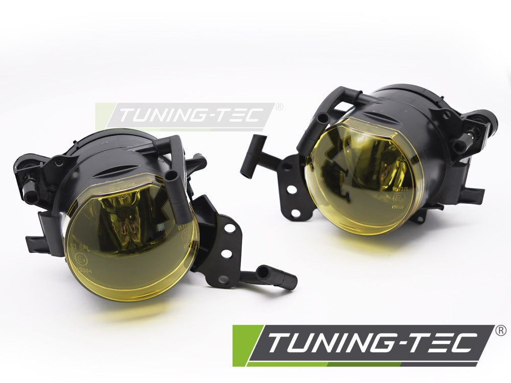 Fari Fendinebbia per BMW Serie 5 (E60 / E61) 2003-2010