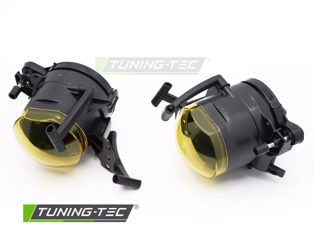 Fari Fendinebbia per BMW Serie 5 (E60 / E61) 2003-2010