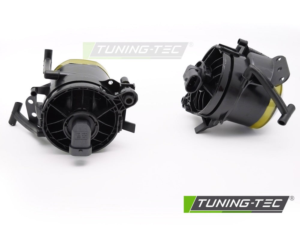 Fari Fendinebbia per BMW Serie 5 (E60 / E61) 2003-2010