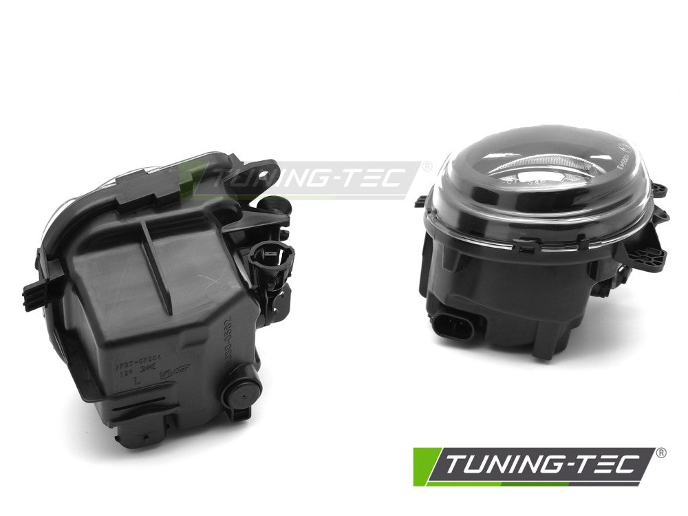 Fari Fendinebbia per BMW Serie 5 (F10 / F11) 2013-2016