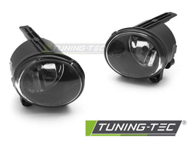 Fari Fendinebbia per BMW X5 (E53) 2003-2006