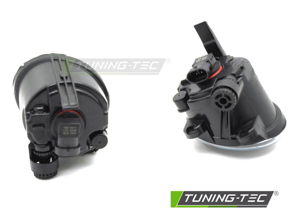 Fari Fendinebbia per BMW X5 (E53) 2003-2006