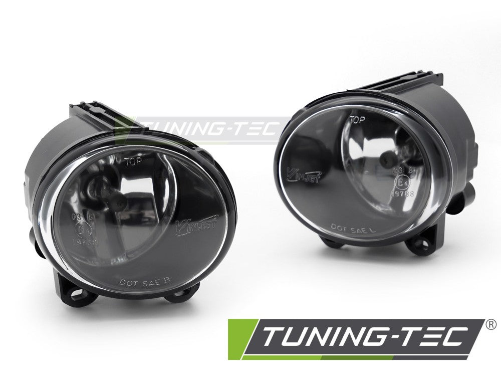 Fari Fendinebbia per BMW E92 / E93 / F07 / F10 / F11 / F22 / F23