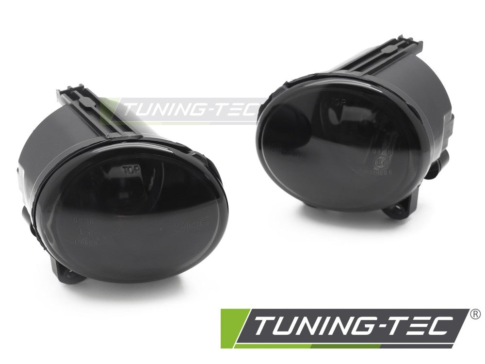Fari Fendinebbia Fumé per BMW E92 / E93 / F07 / F10 / F11 / F22 / F23