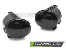 Carica l'immagine nel visualizzatore di Gallery, Fari Fendinebbia Fumé per BMW E92 / E93 / F07 / F10 / F11 / F22 / F23