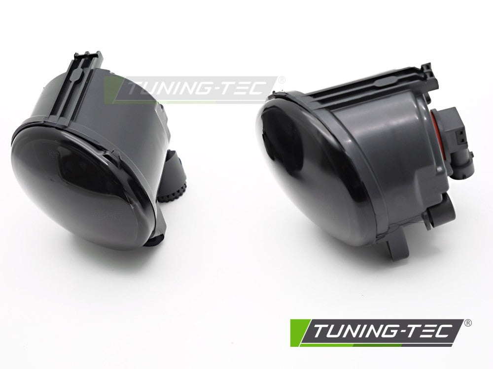 Fari Fendinebbia Fumé per BMW E92 / E93 / F07 / F10 / F11 / F22 / F23