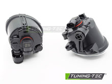 Carica l'immagine nel visualizzatore di Gallery, Fari Fendinebbia Fumé per BMW E92 / E93 / F07 / F10 / F11 / F22 / F23