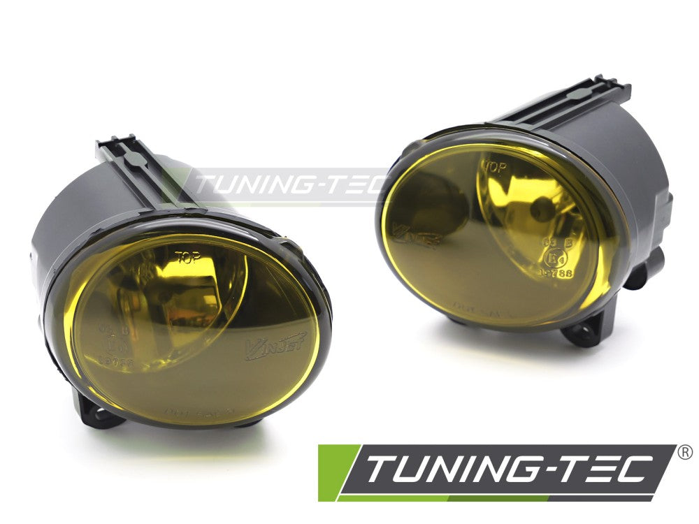 Fari Fendinebbia per BMW E92 / E93 / F07 / F10 / F11 / F22 / F23