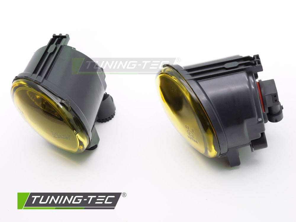Fari Fendinebbia per BMW E92 / E93 / F07 / F10 / F11 / F22 / F23