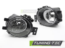 Carica l'immagine nel visualizzatore di Gallery, Fari Fendinebbia per BMW Serie 1 (E81 / E82 / E87 / E88 Facelift) 2011-2013