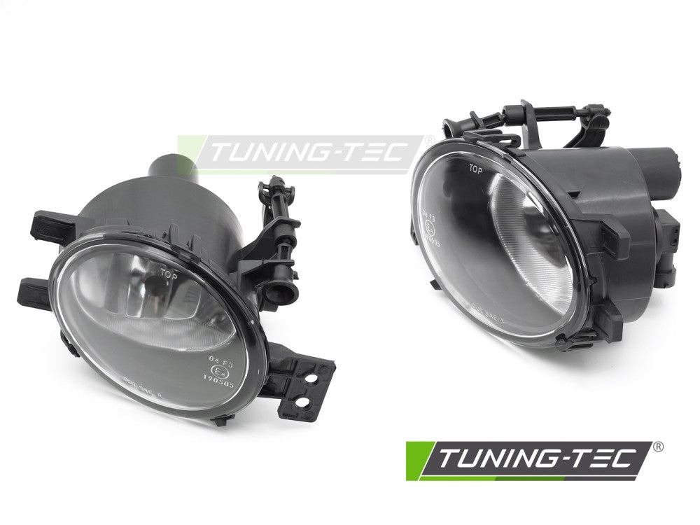 Fari Fendinebbia per BMW Serie 1 (E81 / E82 / E87 / E88 Facelift) 2011-2013