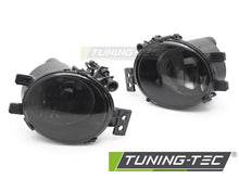 Carica l'immagine nel visualizzatore di Gallery, Fari Fendinebbia Fumé per BMW Serie 1 (E81 / E82 / E87 / E88 Facelift) 2011-2013