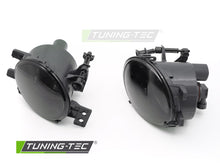 Carica l'immagine nel visualizzatore di Gallery, Fari Fendinebbia Fumé per BMW Serie 1 (E81 / E82 / E87 / E88 Facelift) 2011-2013
