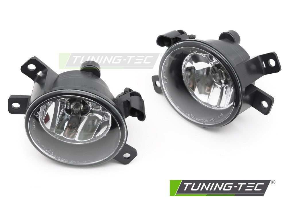 Fari Fendinebbia per BMW X1 (E84) 2009-2014