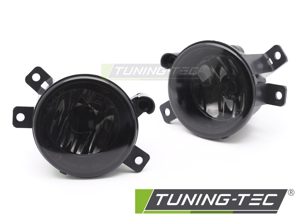 Fari Fendinebbia Fumé per BMW X1 (E84) 2009-2014