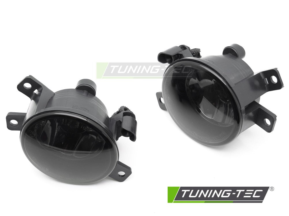 Fari Fendinebbia Fumé per BMW X1 (E84) 2009-2014