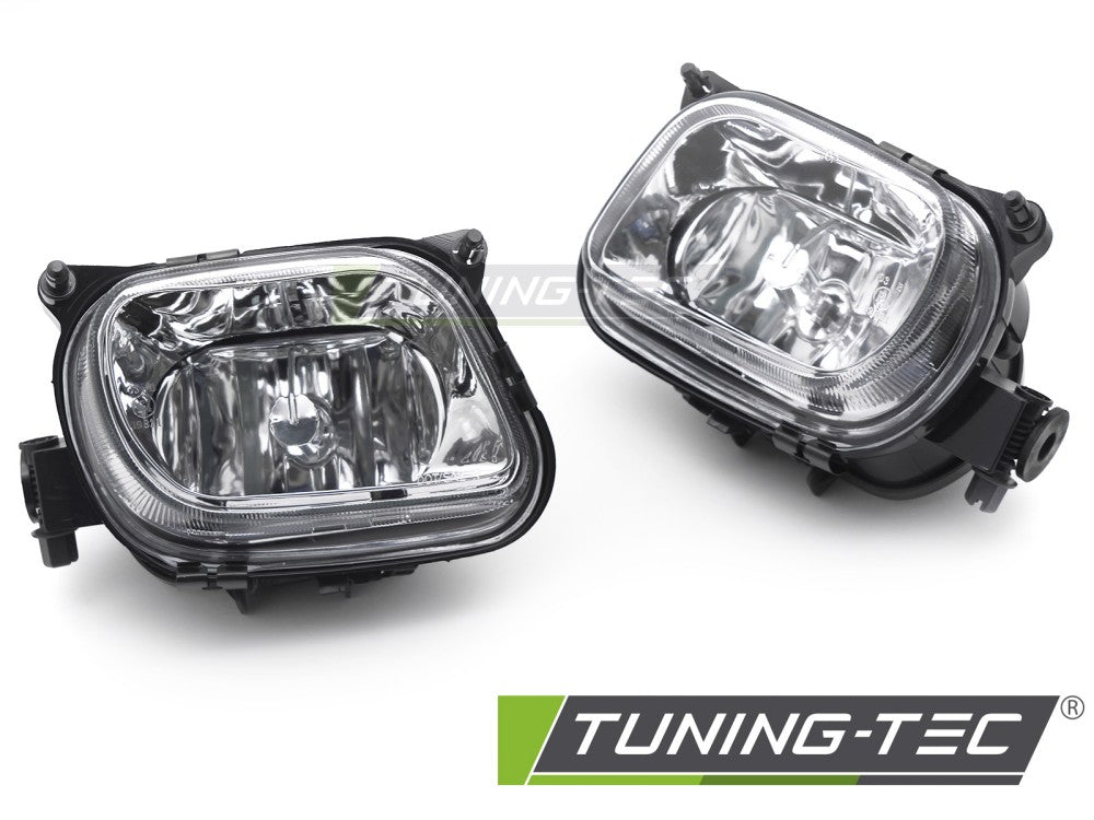 Fari Fendinebbia per Mercedes SLK (R170) 1995-1999