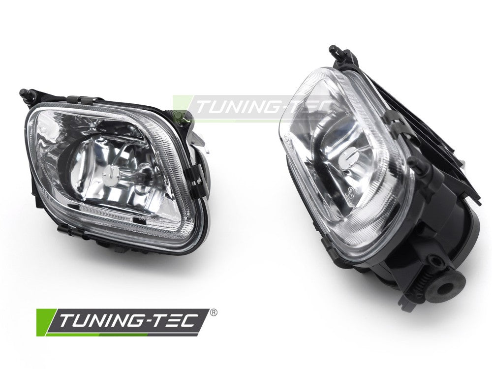 Fari Fendinebbia per Mercedes SLK (R170) 1995-1999