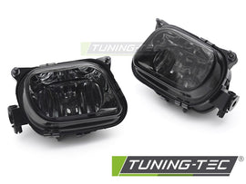 Fari Fendinebbia Fumé per Mercedes SLK (R170) 1995-1999