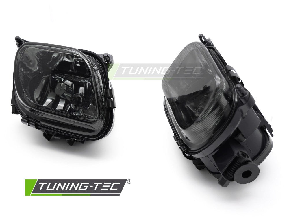 Fari Fendinebbia Fumé per Mercedes SLK (R170) 1995-1999