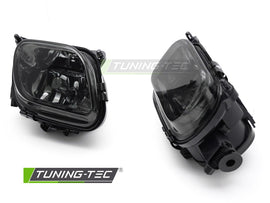 Fari Fendinebbia Fumé per Mercedes SLK (R170) 1995-1999