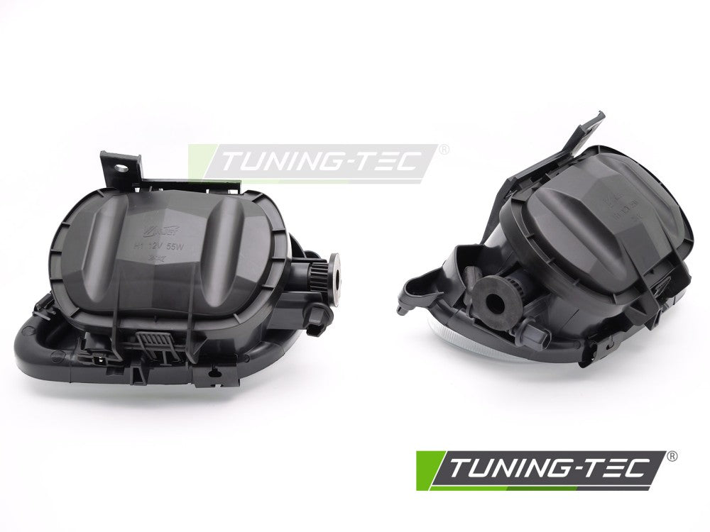Fari Fendinebbia Fumé per Mercedes SLK (R170) 1995-1999