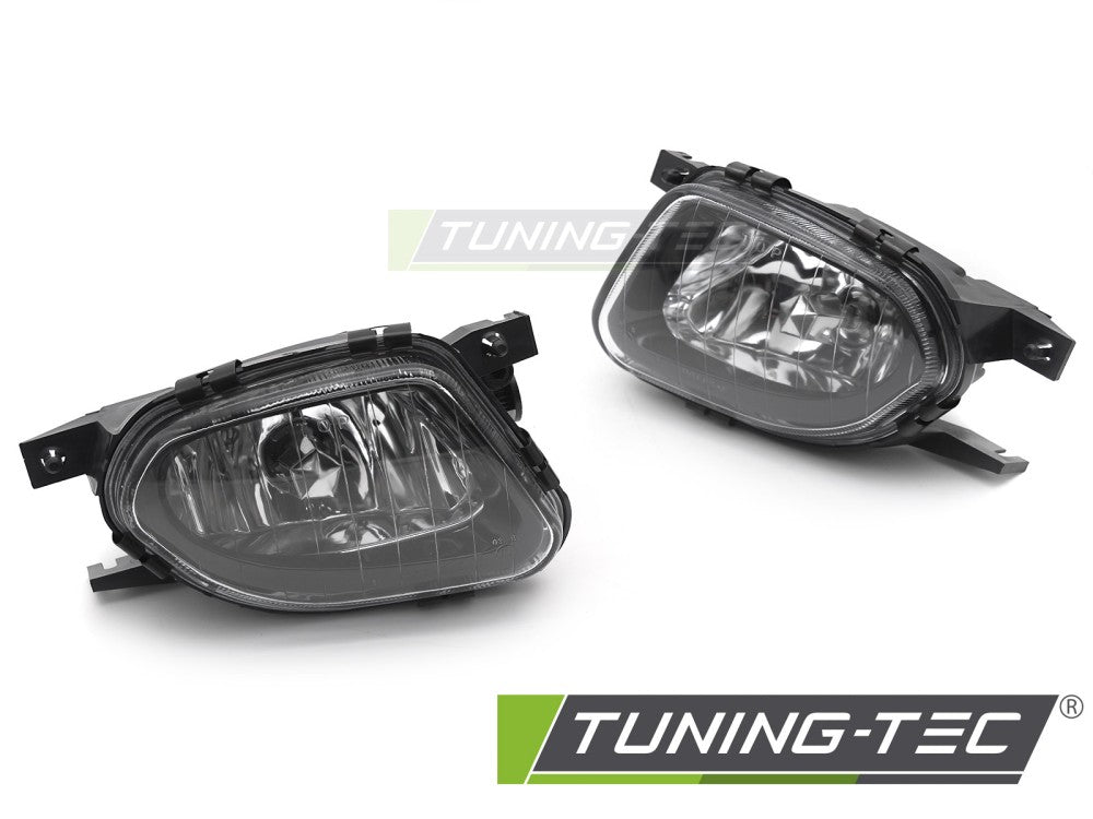 Fari Fendinebbia per Mercedes Sprinter (W903) 2002-2006