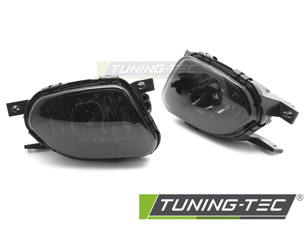 Fari Fendinebbia Fumé per Mercedes Sprinter (W903) 2002-2006