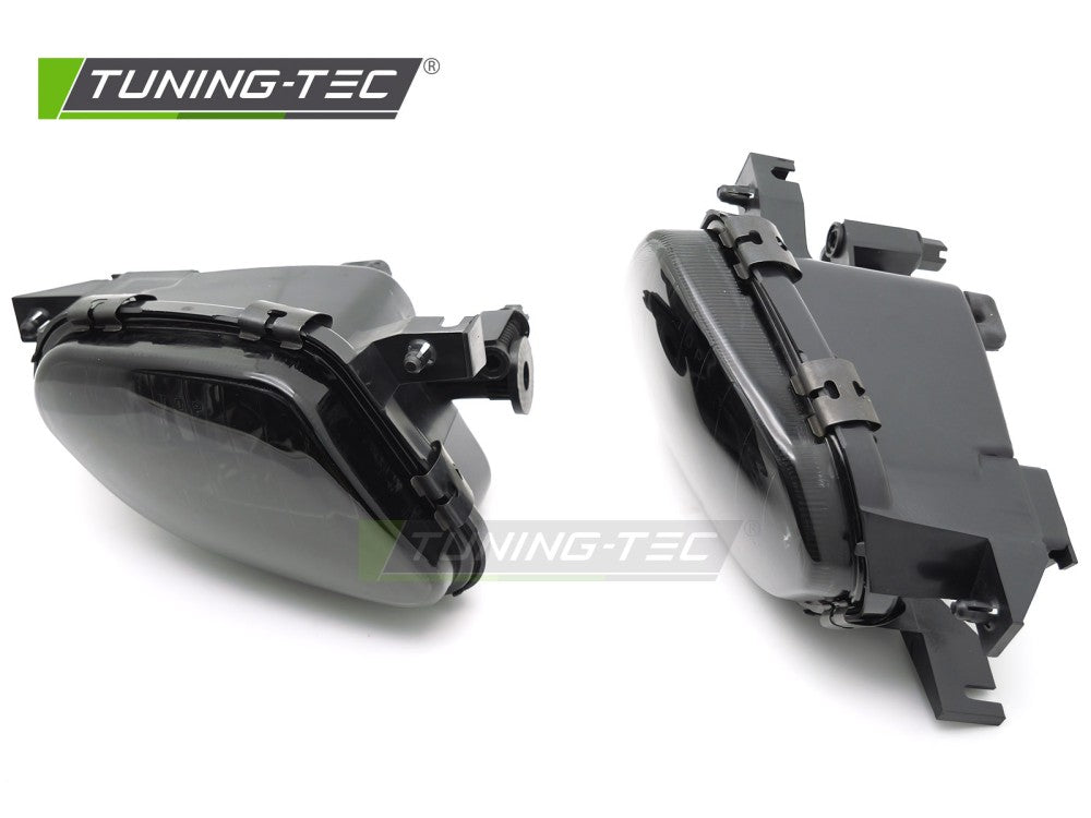 Fari Fendinebbia Fumé per Mercedes Sprinter (W903) 2002-2006