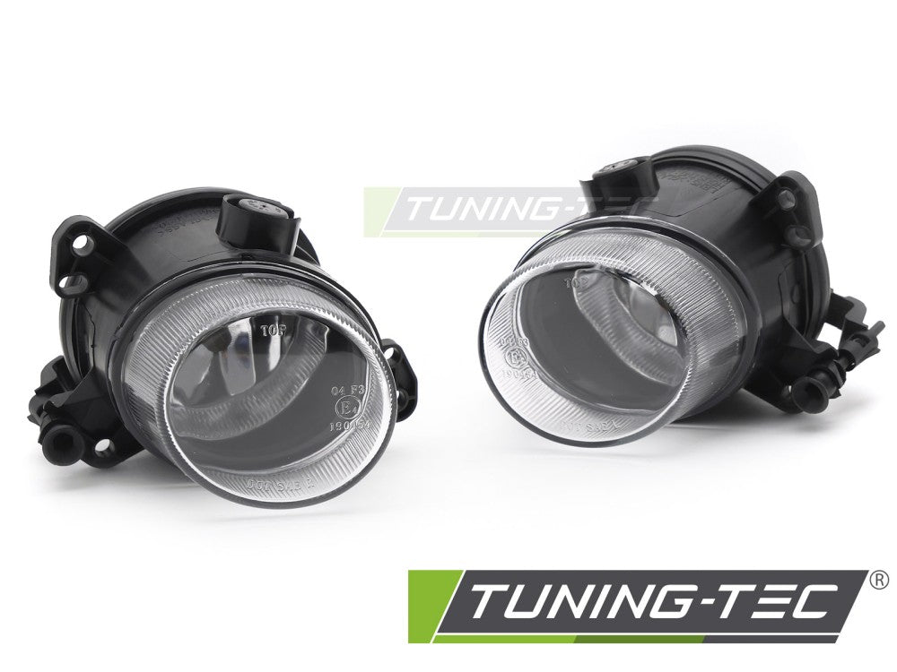 Fari Fendinebbia per Mercedes C204 / X164 / W251 / W212 / W221 / W447 / W2