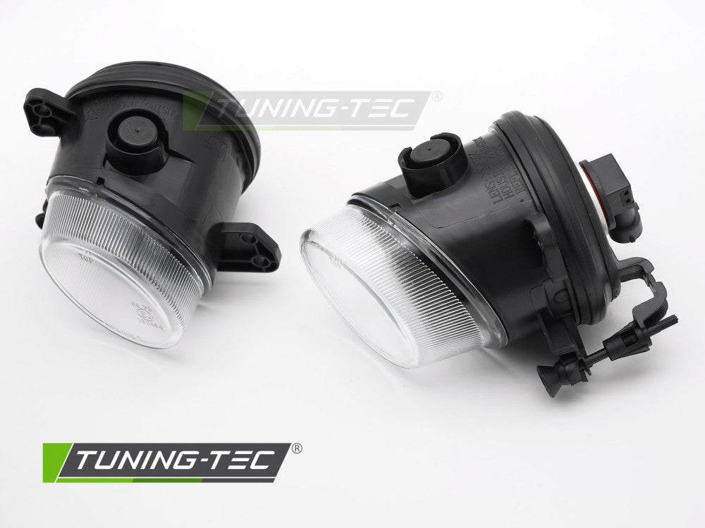Fari Fendinebbia per Mercedes C204 / X164 / W251 / W212 / W221 / W447 / W2