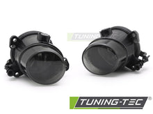 Carica l'immagine nel visualizzatore di Gallery, Fari Fendinebbia Fumé per Mercedes C204 / X164 / W251 / W212 / W221 / W447 / W2