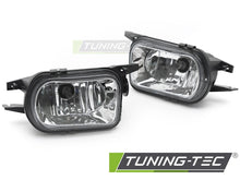 Carica l'immagine nel visualizzatore di Gallery, Fari Fendinebbia per Mercedes W203 / W209 / C215 / CL203 / R171