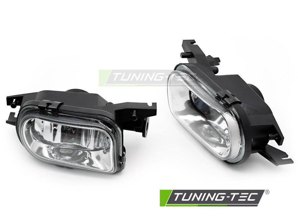 Fari Fendinebbia per Mercedes W203 / W209 / C215 / CL203 / R171