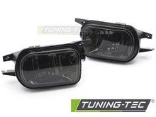 Carica l'immagine nel visualizzatore di Gallery, Fari Fendinebbia Fumé per Mercedes W203 / W209 / C215 / CL203 / R171