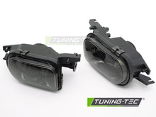 Carica l'immagine nel visualizzatore di Gallery, Fari Fendinebbia Fumé per Mercedes W203 / W209 / C215 / CL203 / R171