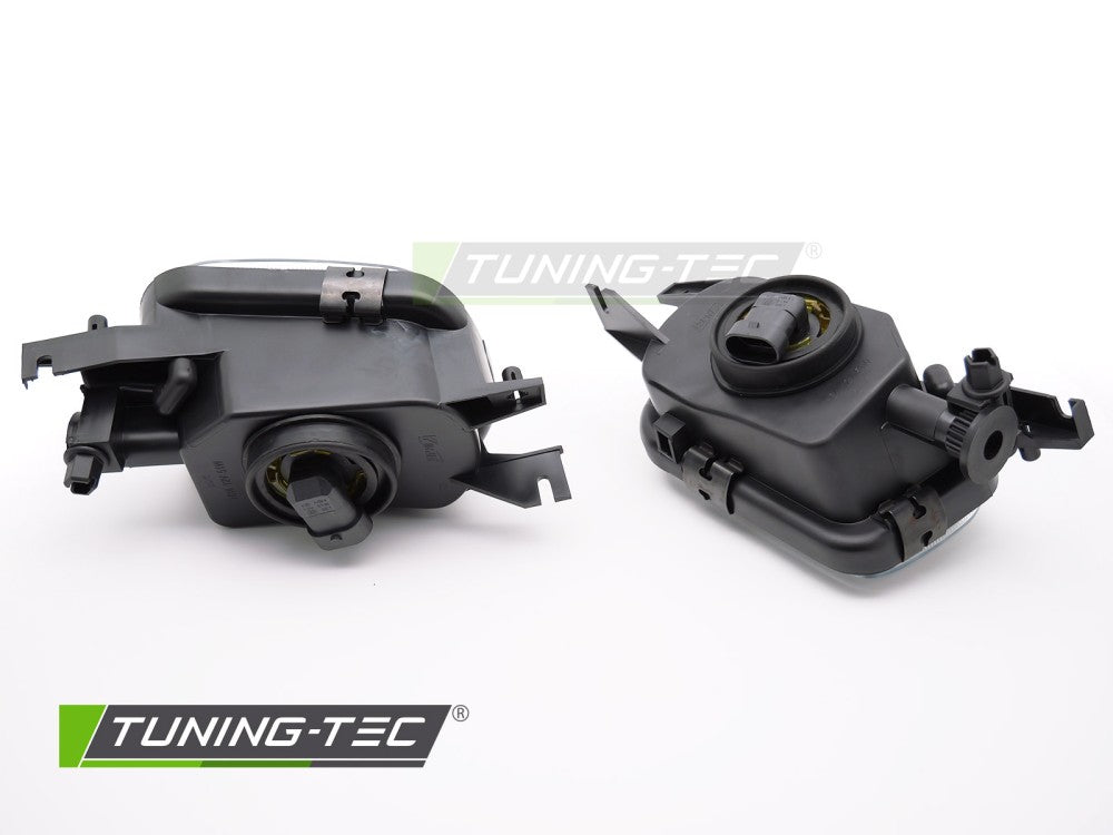 Fari Fendinebbia Fumé per Mercedes W203 / W209 / C215 / CL203 / R171