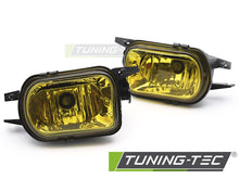 Load image into Gallery viewer, Fari Fendinebbia per Mercedes W203 / W209 / C215 / CL203 / R171