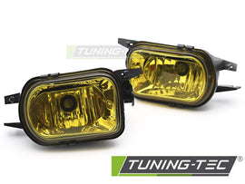 Fari Fendinebbia per Mercedes W203 / W209 / C215 / CL203 / R171