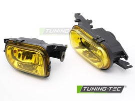 Fari Fendinebbia per Mercedes W203 / W209 / C215 / CL203 / R171
