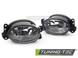 Fari Fendinebbia per Mercedes W204 / W209 / W211 W463 / W164 / R251 / W251