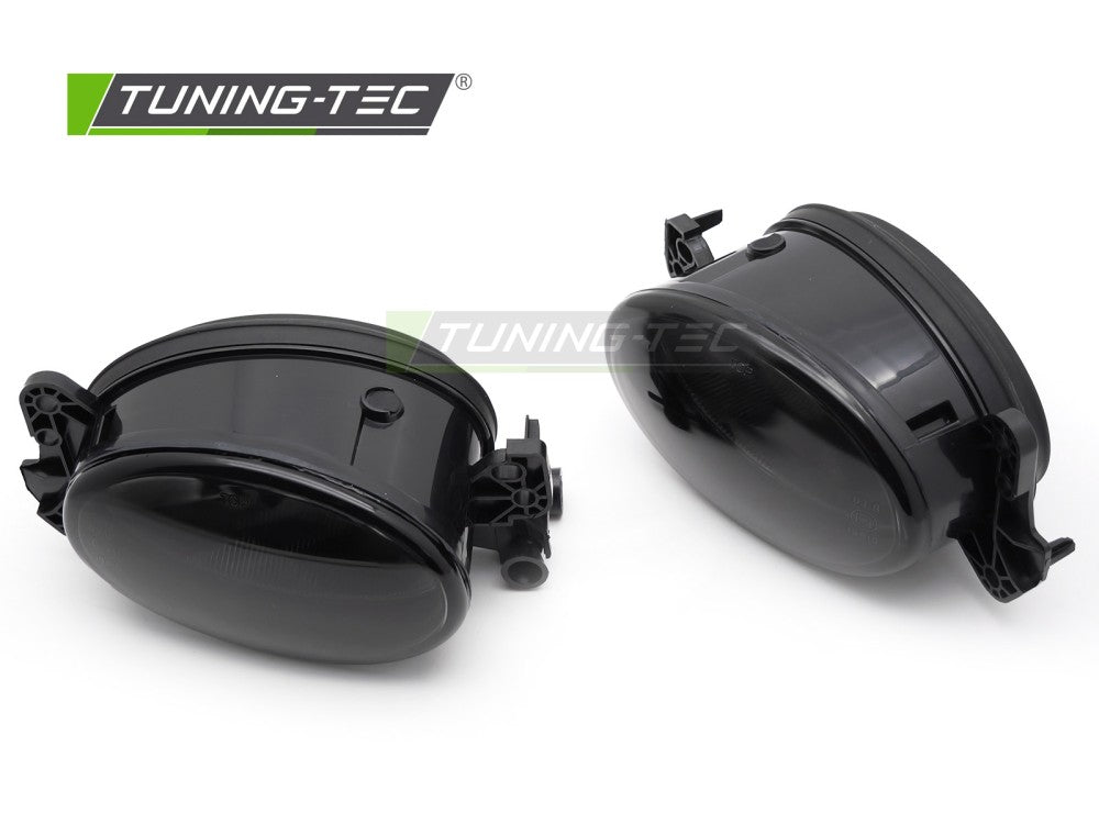 Fari Fendinebbia Fumé per Mercedes W204 / W209 / W211 W463 / W164 / R251 / W251