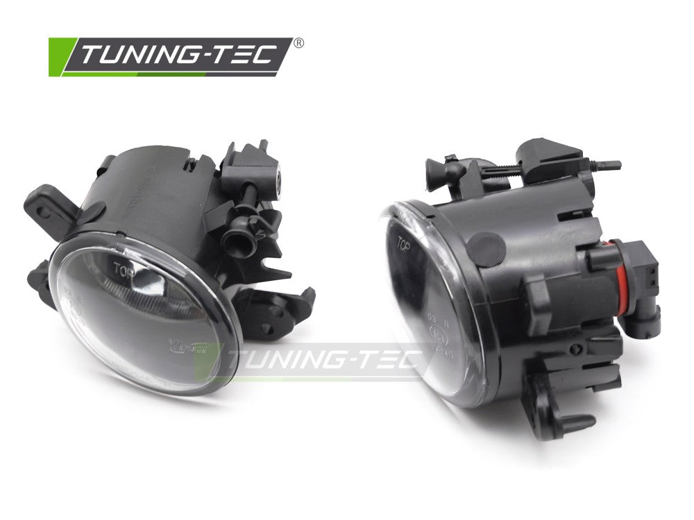 Fari Fendinebbia per Mercedes W221 / W164 / W212 / W204 / W169 / W245 / C2