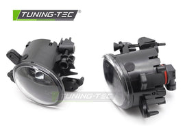 Fari Fendinebbia per Mercedes W221 / W164 / W212 / W204 / W169 / W245 / C2