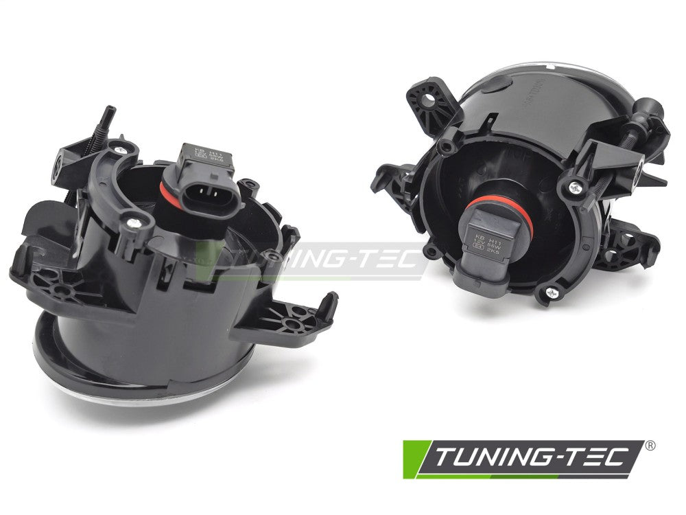 Fari Fendinebbia per Mercedes W221 / W164 / W212 / W204 / W169 / W245 / C2